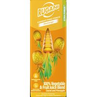 Rugani Carrot Pine Force Juice 330ml